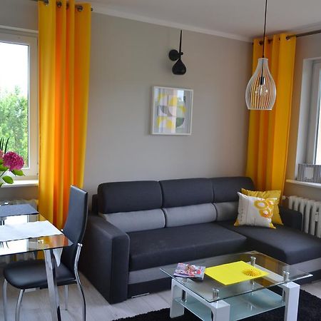Апартаменти Jtb Apartament Chopina Щецин Номер фото