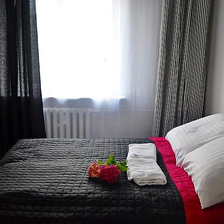 Апартаменти Jtb Apartament Chopina Щецин Екстер'єр фото