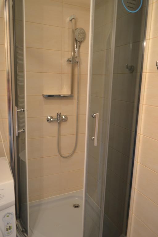 Апартаменти Jtb Apartament Chopina Щецин Номер фото
