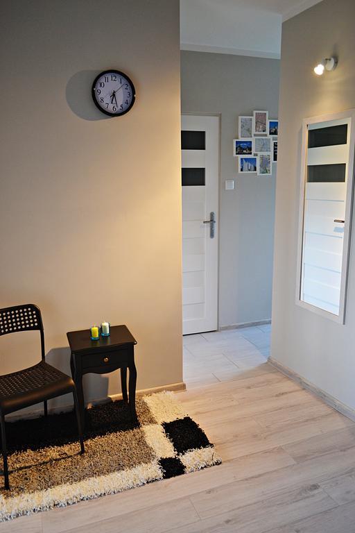 Апартаменти Jtb Apartament Chopina Щецин Екстер'єр фото